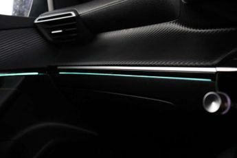 Peugeot E-2008 50kWh GT SUV 5dr Electric Auto (7kW Charger) (136 ps)