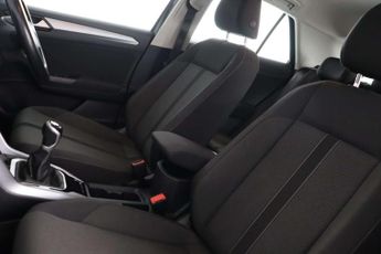 Volkswagen T-Roc 1.0 TSI Life SUV 5dr Petrol Manual Euro 6 (s/s) (110 ps)