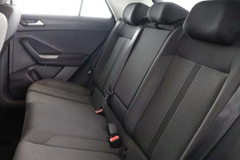 Volkswagen T-Roc 1.0 TSI Life SUV 5dr Petrol Manual Euro 6 (s/s) (110 ps)