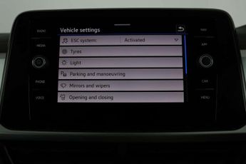Volkswagen T-Roc 1.0 TSI Life SUV 5dr Petrol Manual Euro 6 (s/s) (110 ps)