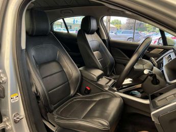 JAGUAR I-PACE I-PACE EV400 SE 4WD 5dr
