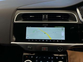JAGUAR I-PACE I-PACE EV400 SE 4WD 5dr