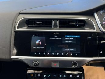 JAGUAR I-PACE I-PACE EV400 SE 4WD 5dr