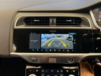 JAGUAR I-PACE I-PACE EV400 SE 4WD 5dr