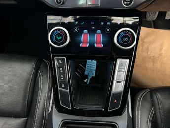 JAGUAR I-PACE I-PACE EV400 SE 4WD 5dr
