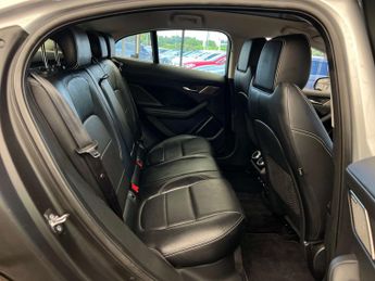 JAGUAR I-PACE I-PACE EV400 SE 4WD 5dr