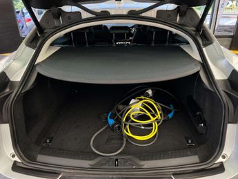 JAGUAR I-PACE I-PACE EV400 SE 4WD 5dr