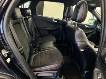 FORD KUGA 2.5 Kuga ST-Line X First Edition PHEV CVT 5dr