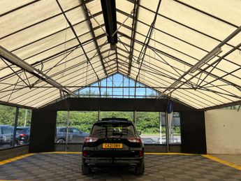 FORD KUGA 2.5 Kuga ST-Line X First Edition PHEV CVT 5dr