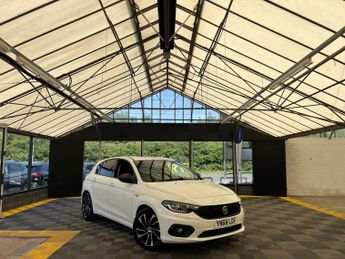 Fiat Tipo 1.4 Tipo S Design 5dr