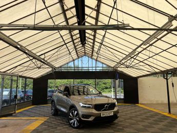 Volvo XC40 1.5 XC40 R-Design Pro T5 Recharge Auto 5dr