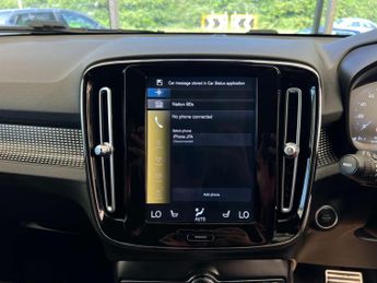 VOLVO XC40 1.5 XC40 R-Design Pro T5 Recharge Auto 5dr