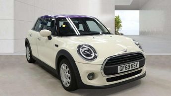 MINI Hatch 1.5 One Classic 5dr