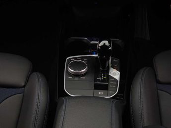 BMW 1 SERIES 1.5 118i M Sport Auto 5dr