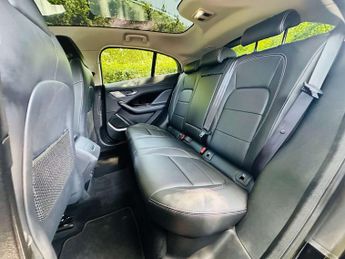 JAGUAR I-PACE I-PACE EV400 HSE 4WD 5dr