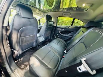 JAGUAR I-PACE I-PACE EV400 HSE 4WD 5dr