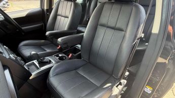 Land Rover FREELANDER 2.2 Freelander SE SD4 Auto 4WD 5dr