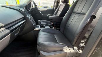 Land Rover FREELANDER 2.2 Freelander SE SD4 Auto 4WD 5dr