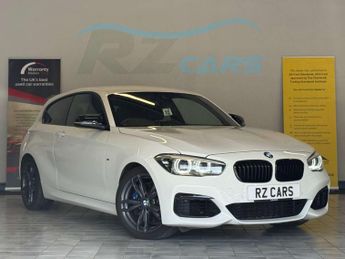  3.0 M140i Shadow Edition Auto 3dr