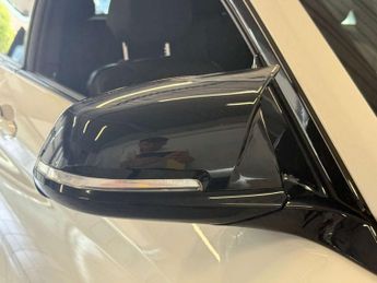 BMW 1 SERIES 3.0 M140i Shadow Edition Auto 3dr