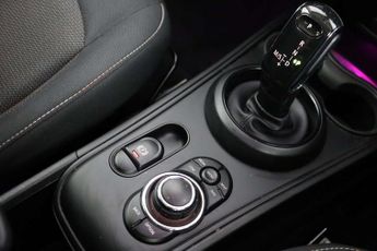MINI Countryman 1.5 Cooper Classic SUV 5dr Petrol Steptronic Euro 6 (s/s) (136 p