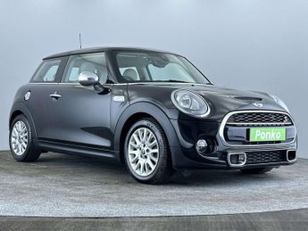 MINI HATCH 2.0 Cooper S Auto 3dr