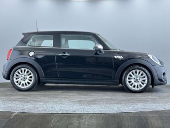MINI HATCH 2.0 Cooper S Auto 3dr