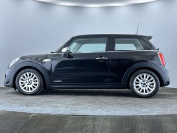 MINI HATCH 2.0 Cooper S Auto 3dr