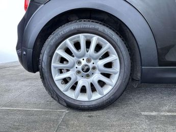 MINI HATCH 2.0 Cooper S Auto 3dr