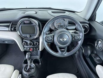 MINI HATCH 2.0 Cooper S Auto 3dr
