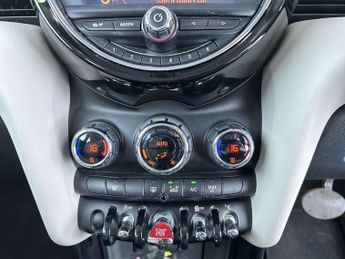 MINI HATCH 2.0 Cooper S Auto 3dr
