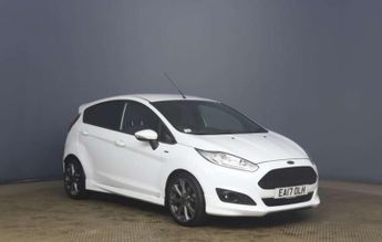 Ford Fiesta 1.0 Fiesta ST-Line 5dr