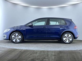 VOLKSWAGEN GOLF e-Golf 5dr
