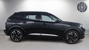 PEUGEOT 2008 2008 GT Line EV 5dr