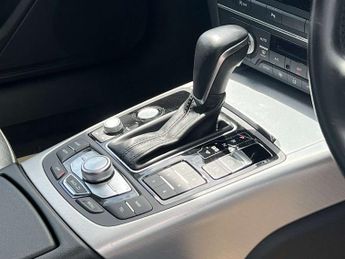 AUDI A6 2.0 A6 SE Executive TDI Quattro Semi-Automatic 4WD 4dr - NATIONA