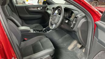 VOLVO C40 C40 Core Recharge EV 5dr - NATIONAL DELIVERY*