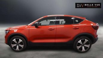 VOLVO C40 C40 Core Recharge EV 5dr - NATIONAL DELIVERY*