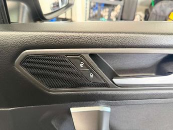 VOLKSWAGEN TIGUAN 1.5 Tiguan Allspace Life TSi Semi-Auto 5dr