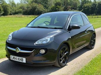 Vauxhall ADAM 1.4 Adam Slam 3dr