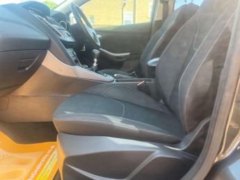 Ford Focus 1.0 Focus Zetec 5dr