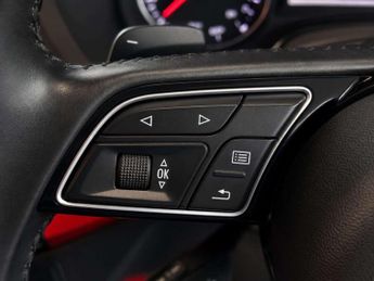 Audi Q2 1.6 TDI 30 Sport SUV 5dr Diesel S Tronic Euro 6 (s/s) (116 ps)