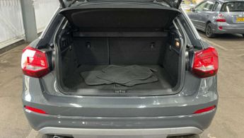 Audi Q2 1.6 TDI 30 Sport SUV 5dr Diesel S Tronic Euro 6 (s/s) (116 ps)