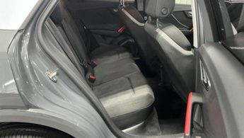 Audi Q2 1.6 TDI 30 Sport SUV 5dr Diesel S Tronic Euro 6 (s/s) (116 ps)