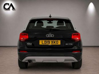 Audi Q2 1.0 TFSI 30 Sport SUV 5dr Petrol S Tronic Euro 6 (s/s) (116 ps)