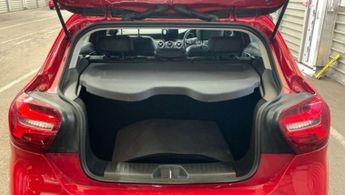 Mercedes-Benz A Class 1.5 A180d Sport (Premium) Hatchback 5dr Diesel 7G-DCT Euro 6 (s/