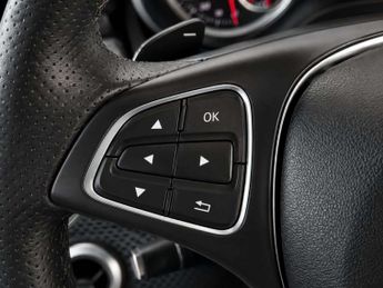 Mercedes-Benz A Class 1.5 A180d Sport (Premium) Hatchback 5dr Diesel 7G-DCT Euro 6 (s/