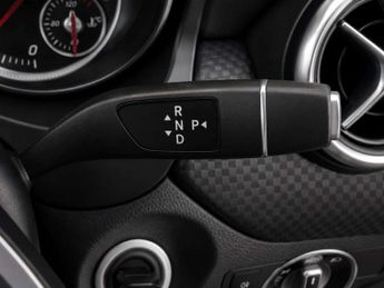 Mercedes-Benz A Class 1.5 A180d Sport (Premium) Hatchback 5dr Diesel 7G-DCT Euro 6 (s/
