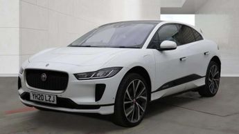 JAGUAR I-PACE I-PACE EV400 S 4WD 5dr