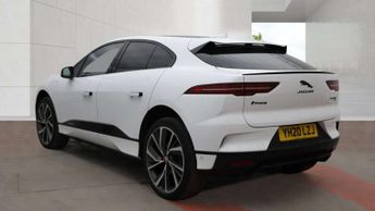 JAGUAR I-PACE I-PACE EV400 S 4WD 5dr