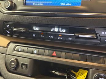 TOYOTA PROACE VERSO 2.0 Proace Verso Family L1 D-4D Auto 5dr